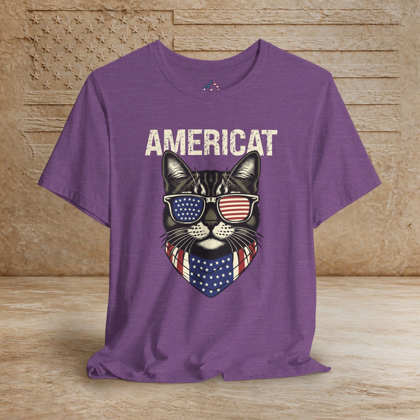 AMERICAT! 🐾
