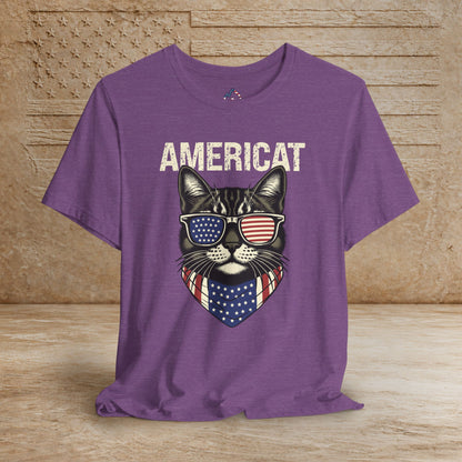 AMERICAT! 🐾