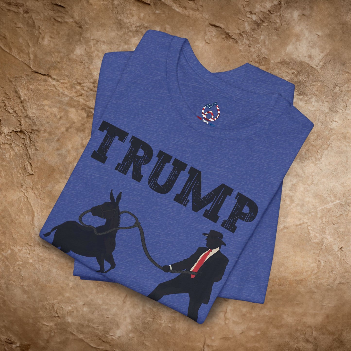 Say No to the Donkey Show