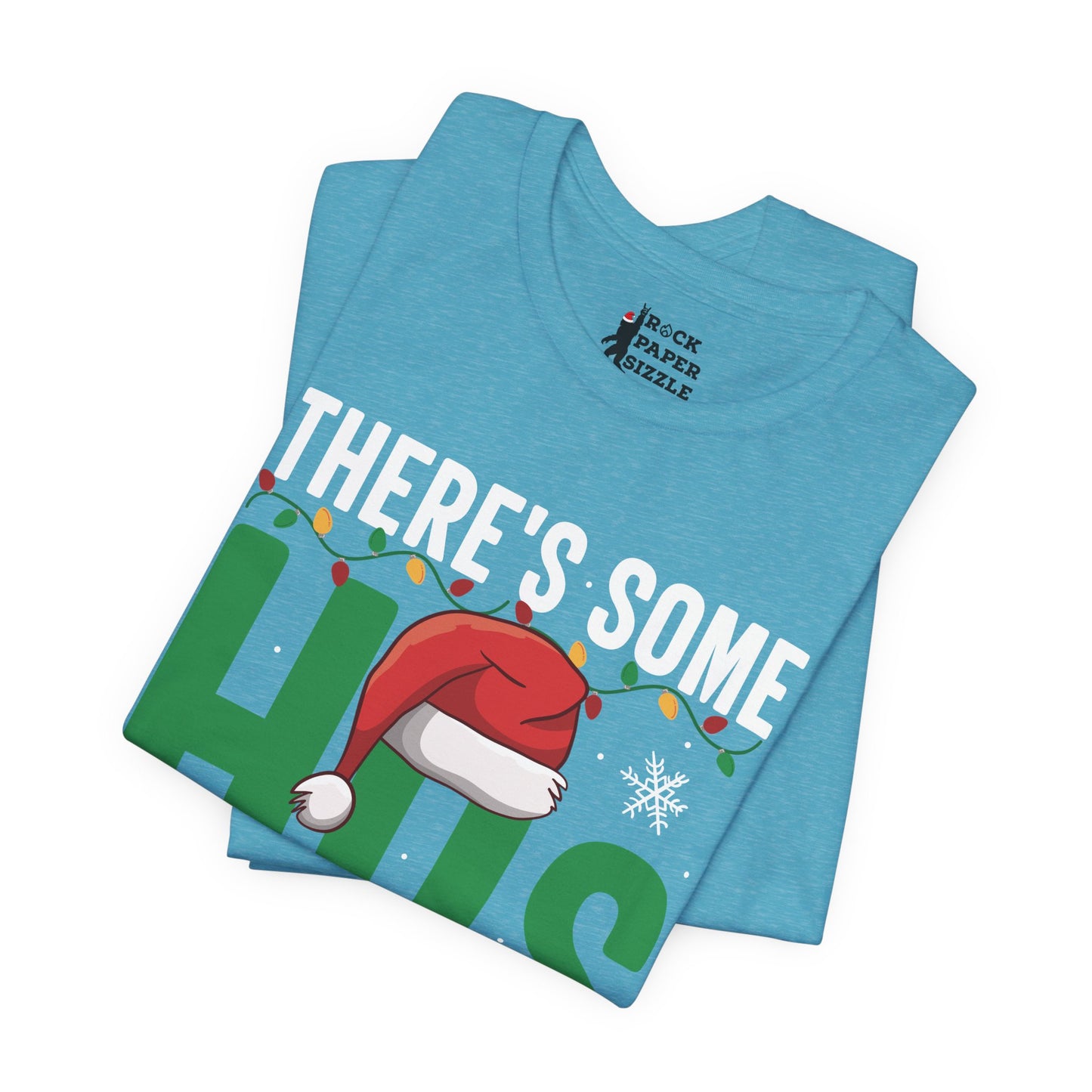 This House has the Ho's T-Shirt