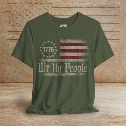 We The People Classic