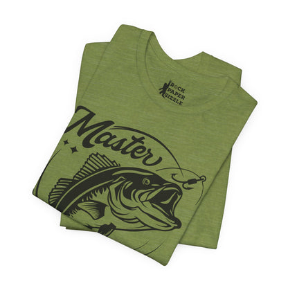 Master Baiter of Fish