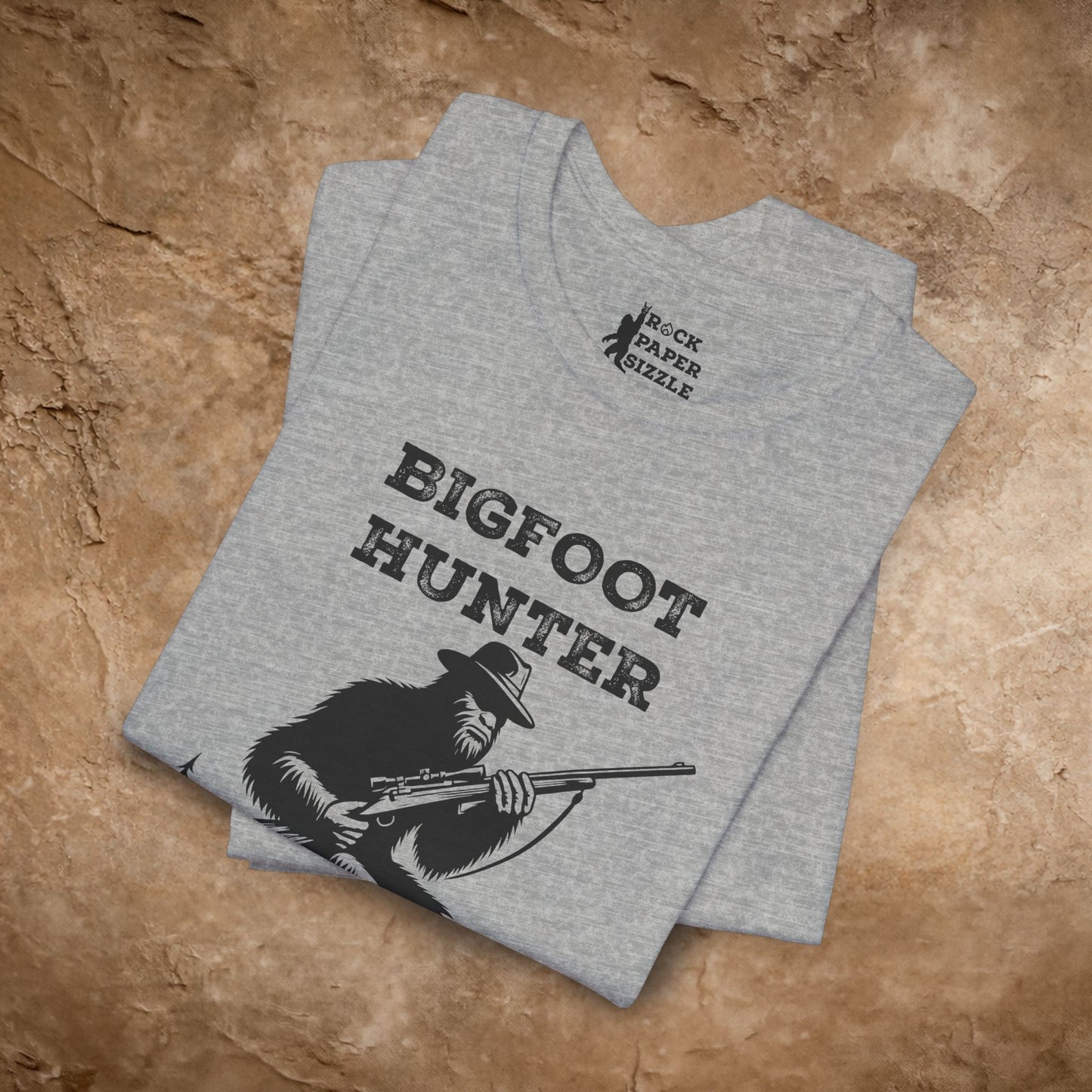 BigFoot Hunter
