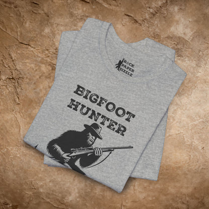 BigFoot Hunter