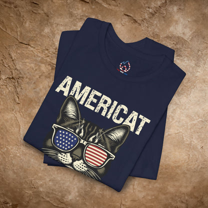 AMERICAT! 🐾