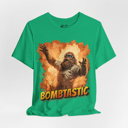 Bombtastic T-Shirt