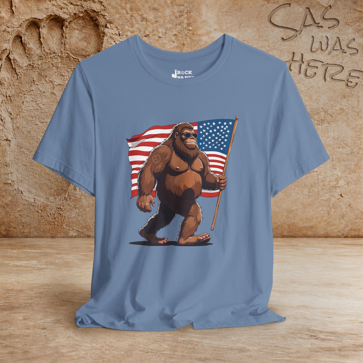Patriot Yeti
