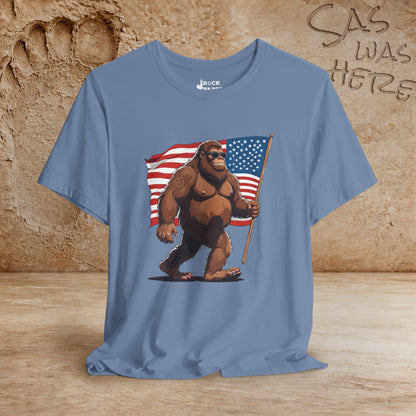 Patriot Yeti