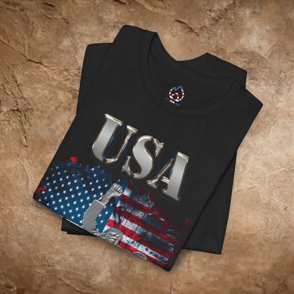 Trump - USA