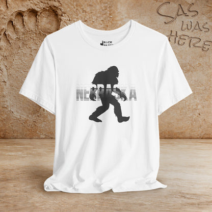 NE BigFoot