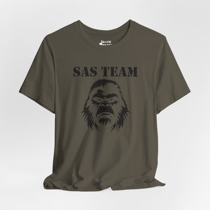 SAS Team Murica T-Shirt