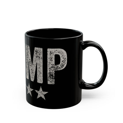 TRUMP ⭐ Mug (11oz)