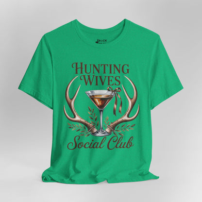 Hunting Wives Social Club
