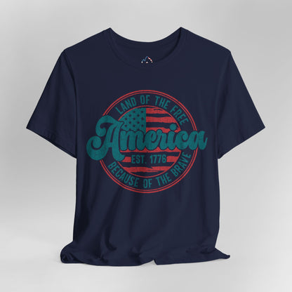 Vintage America T-Shirt