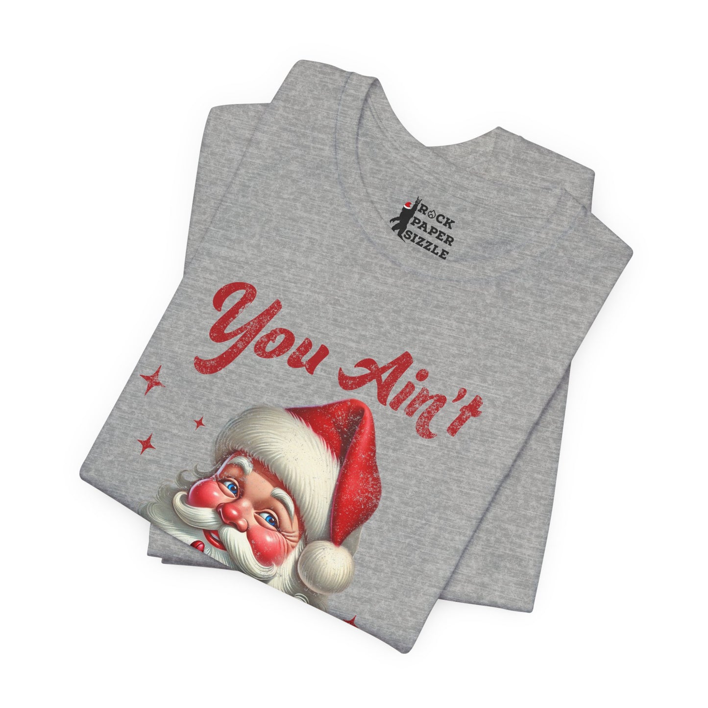 Bad Santa T-Shirt