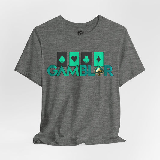 Gamblor T Shirt 5