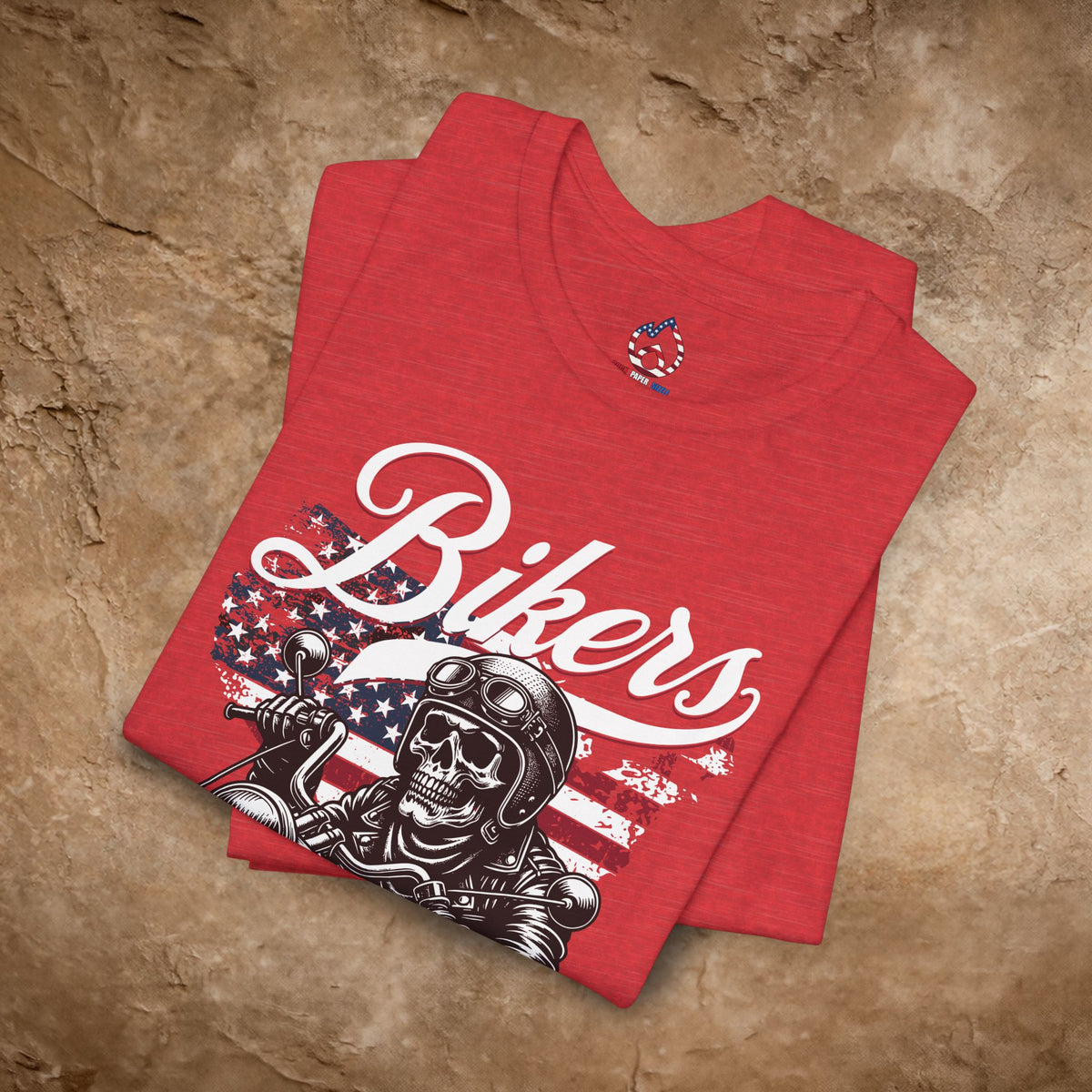 Bikers for Trump