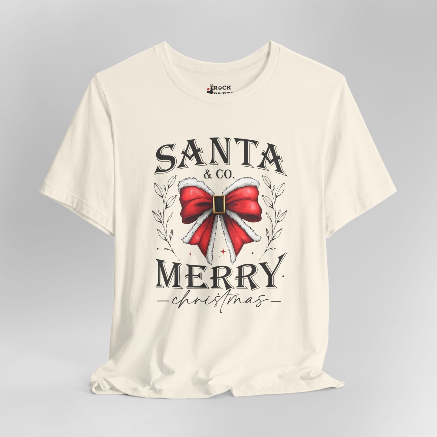 Santa Co. T-Shirt
