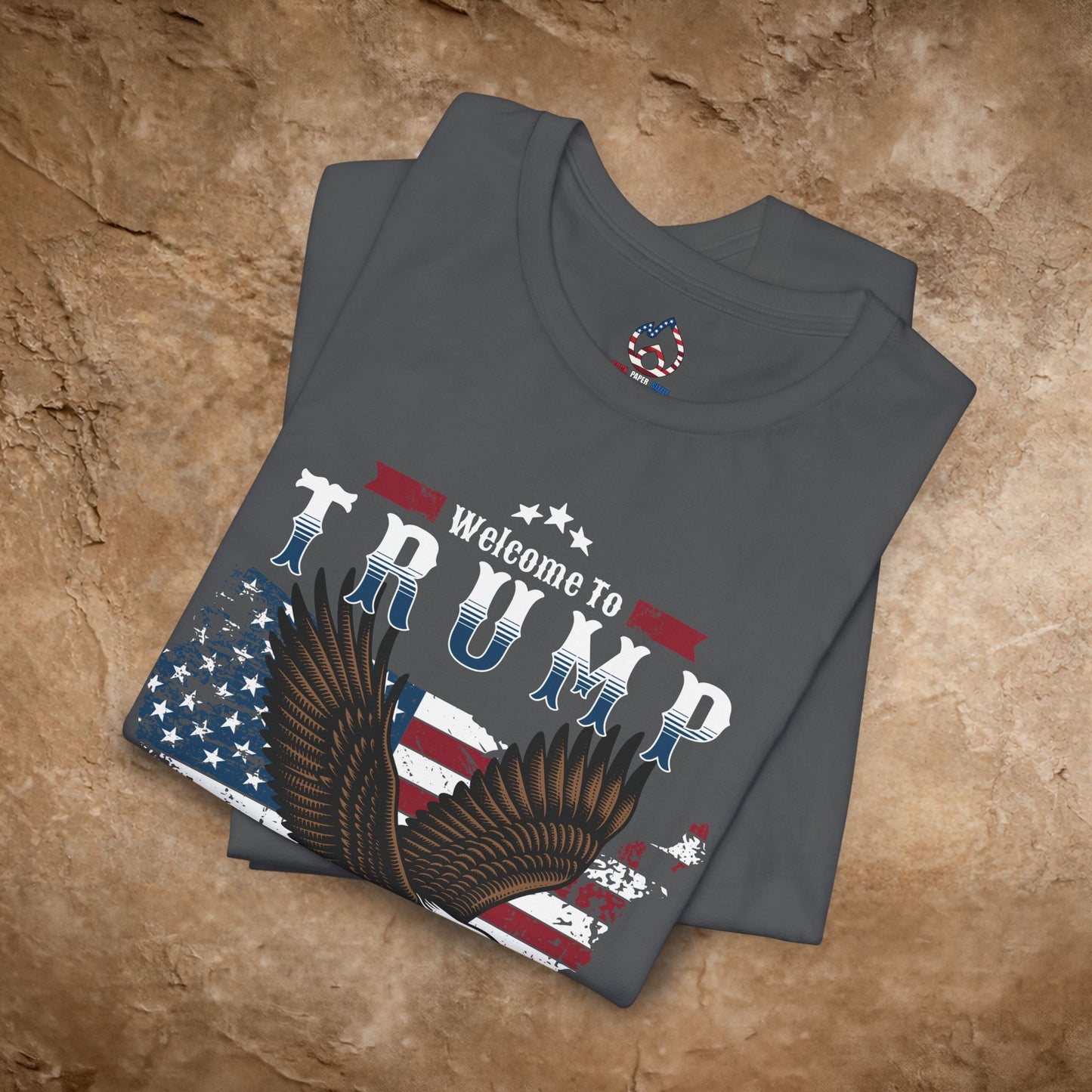 Trump Country