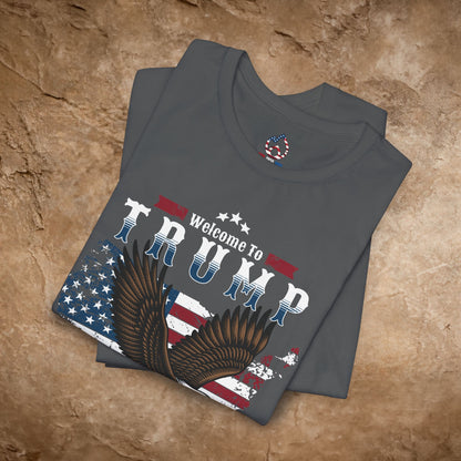Trump Country