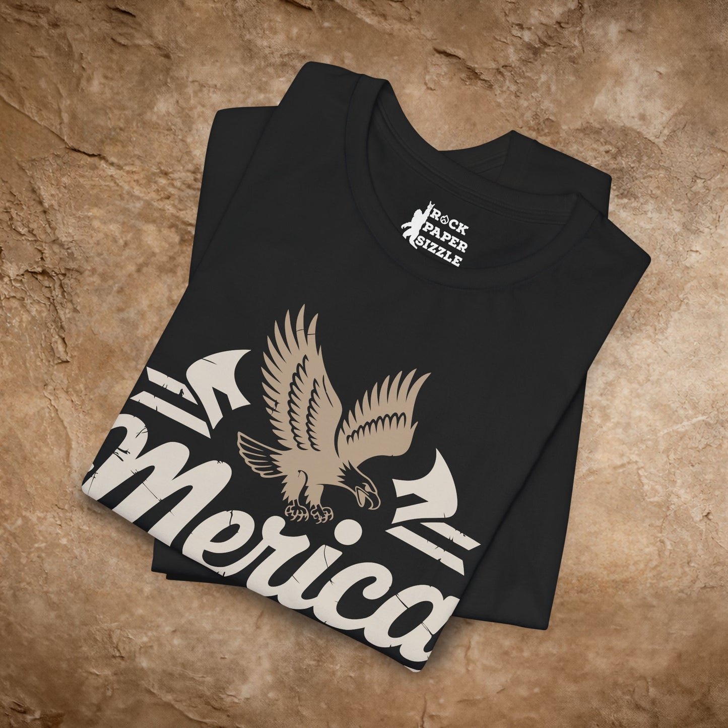 Merica Vintage Eagle 🦅