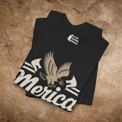 Merica Vintage Eagle 🦅