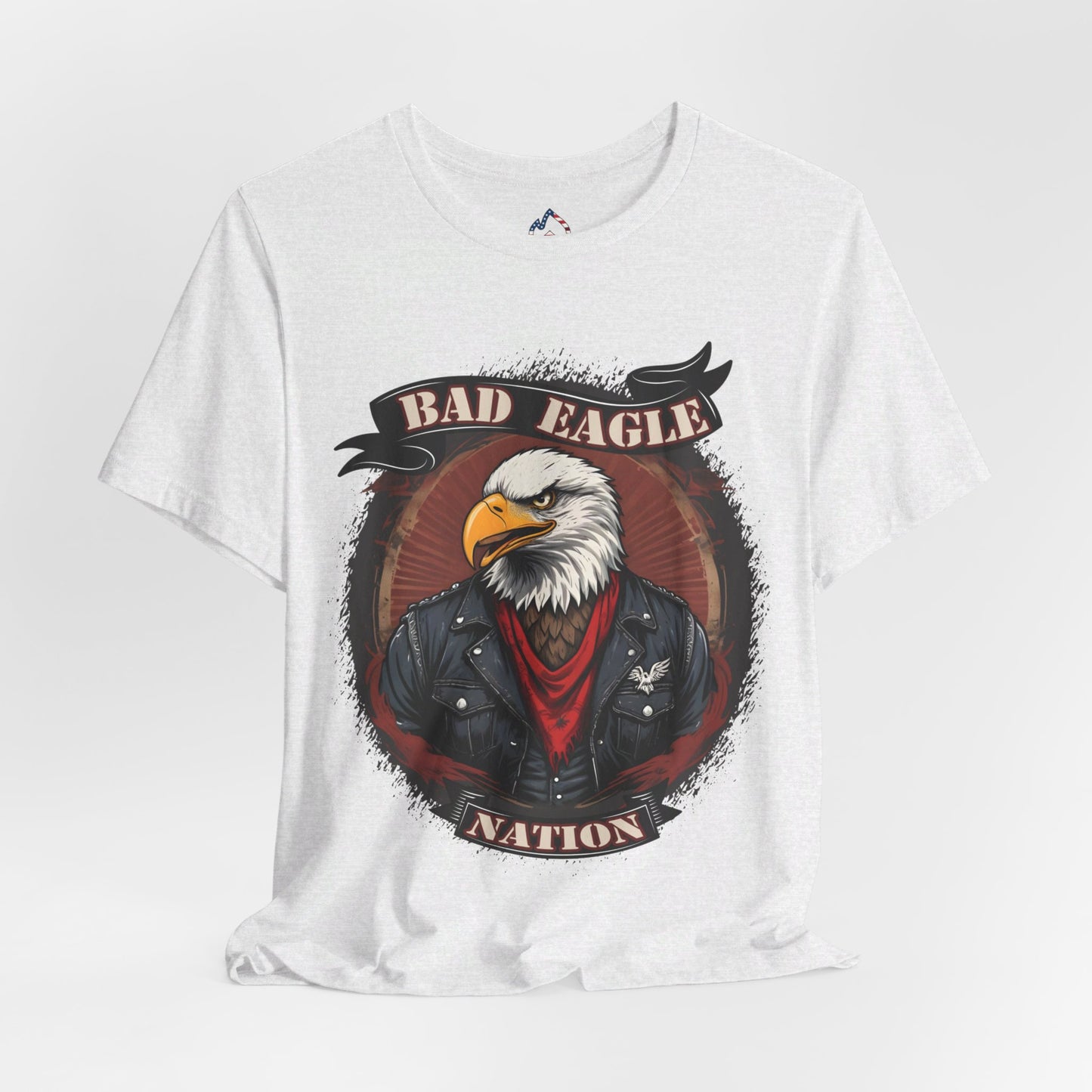 Bad Eagle T-Shirt