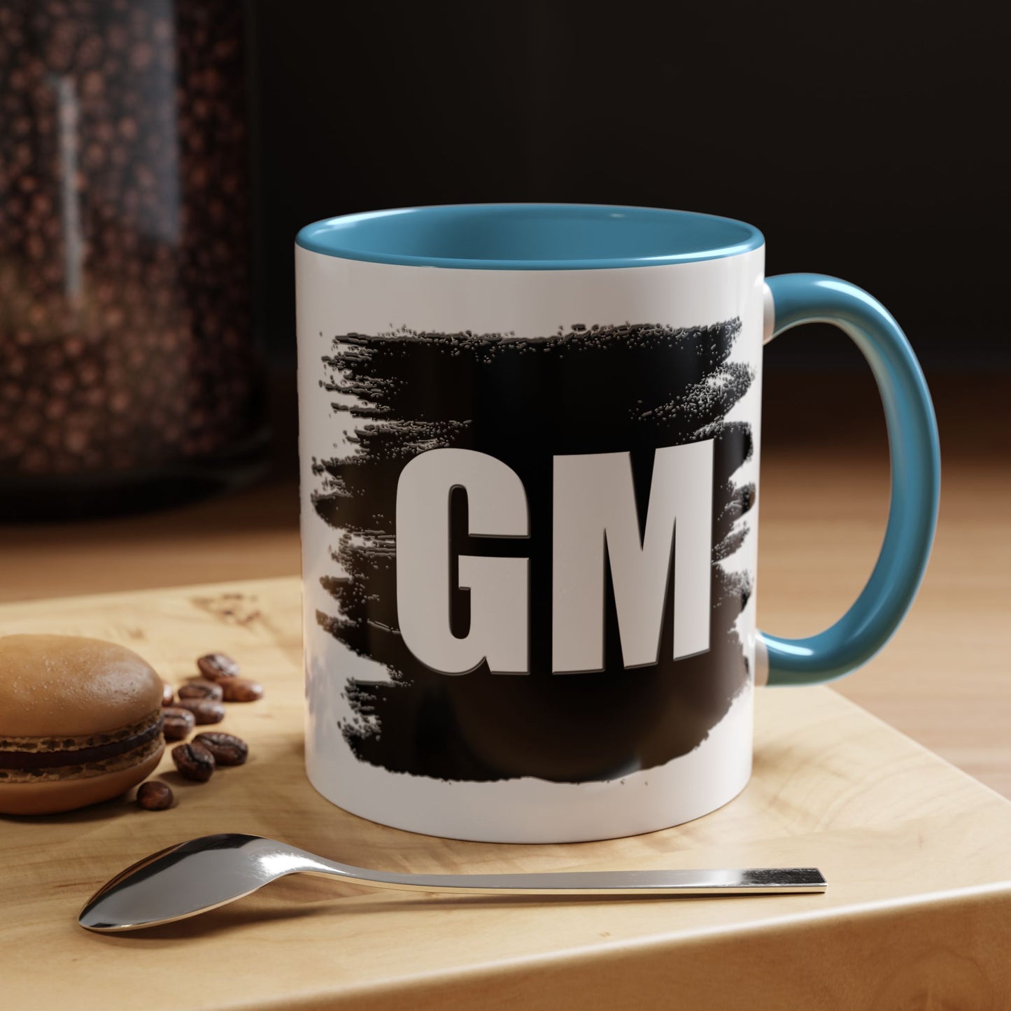 Paint Slap GM Mug