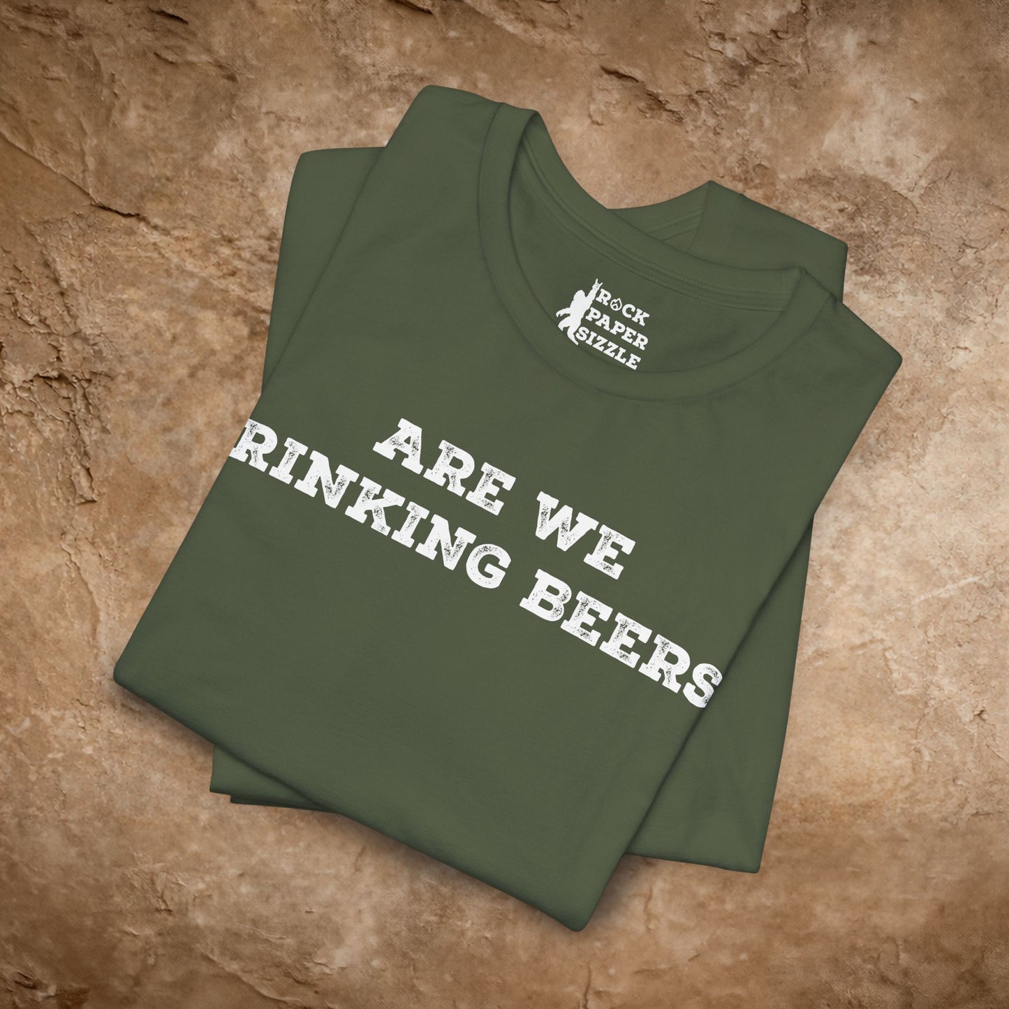 🍻We Drinking Beers?
