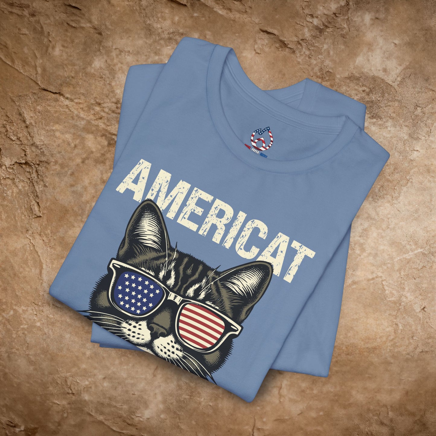 AMERICAT! 🐾