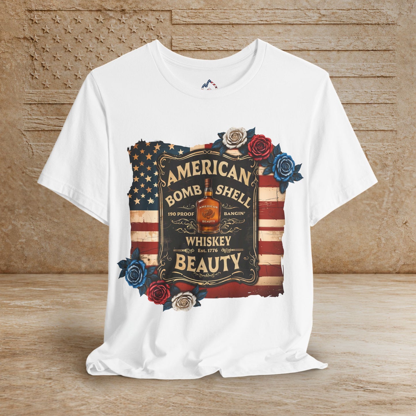 American Beauty Whiskey 🇺🇸