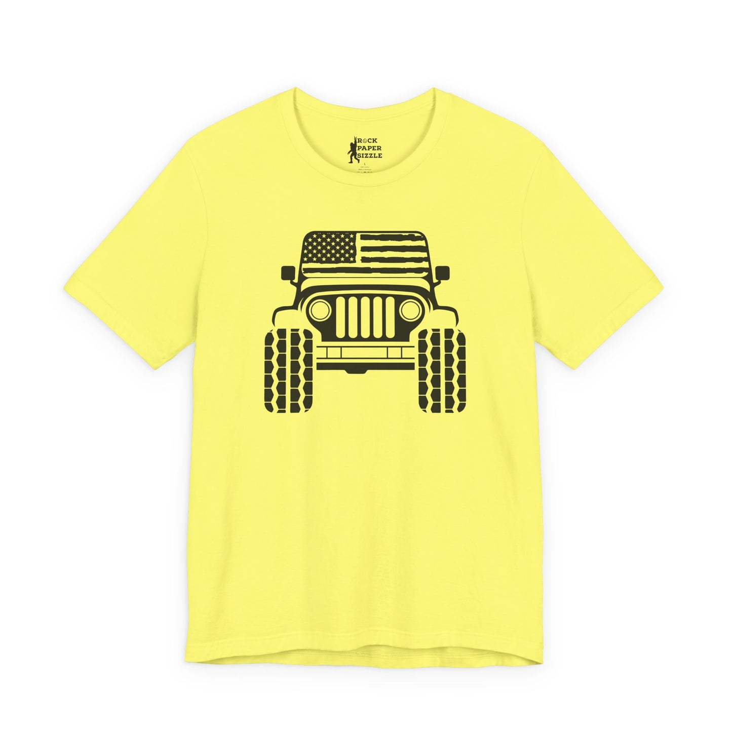 JEEP Tee!