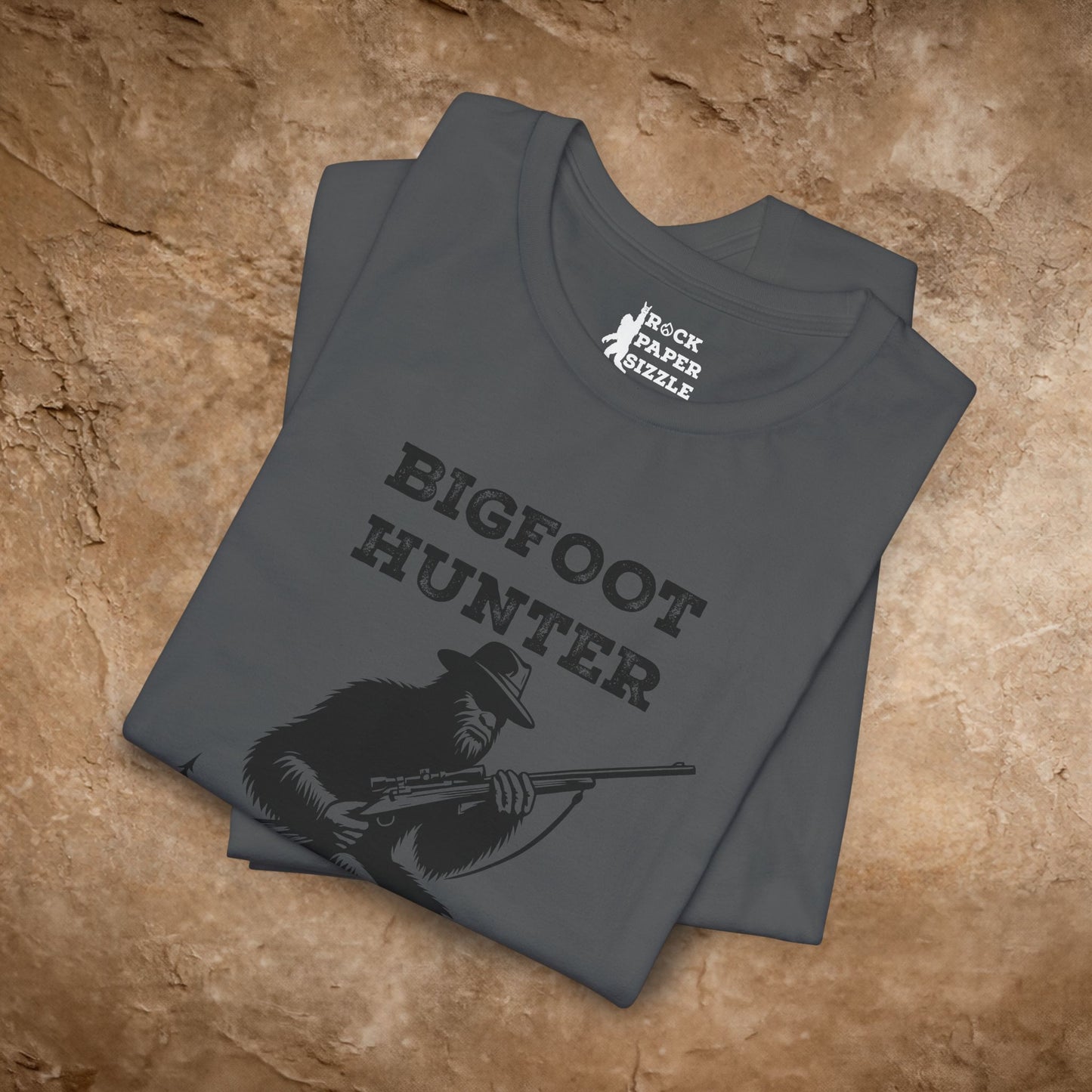 BigFoot Hunter