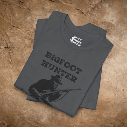 BigFoot Hunter