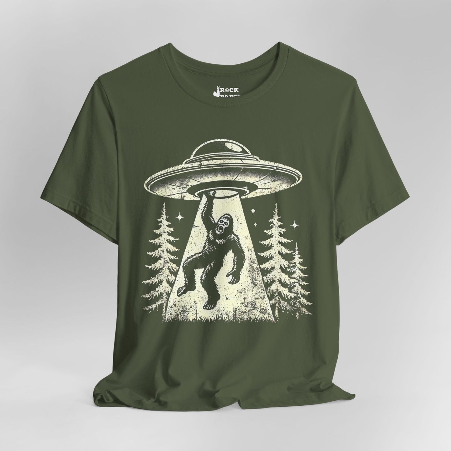 Get in Squatch