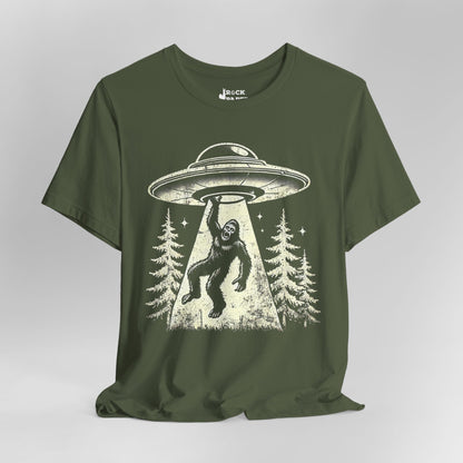 Get in Squatch