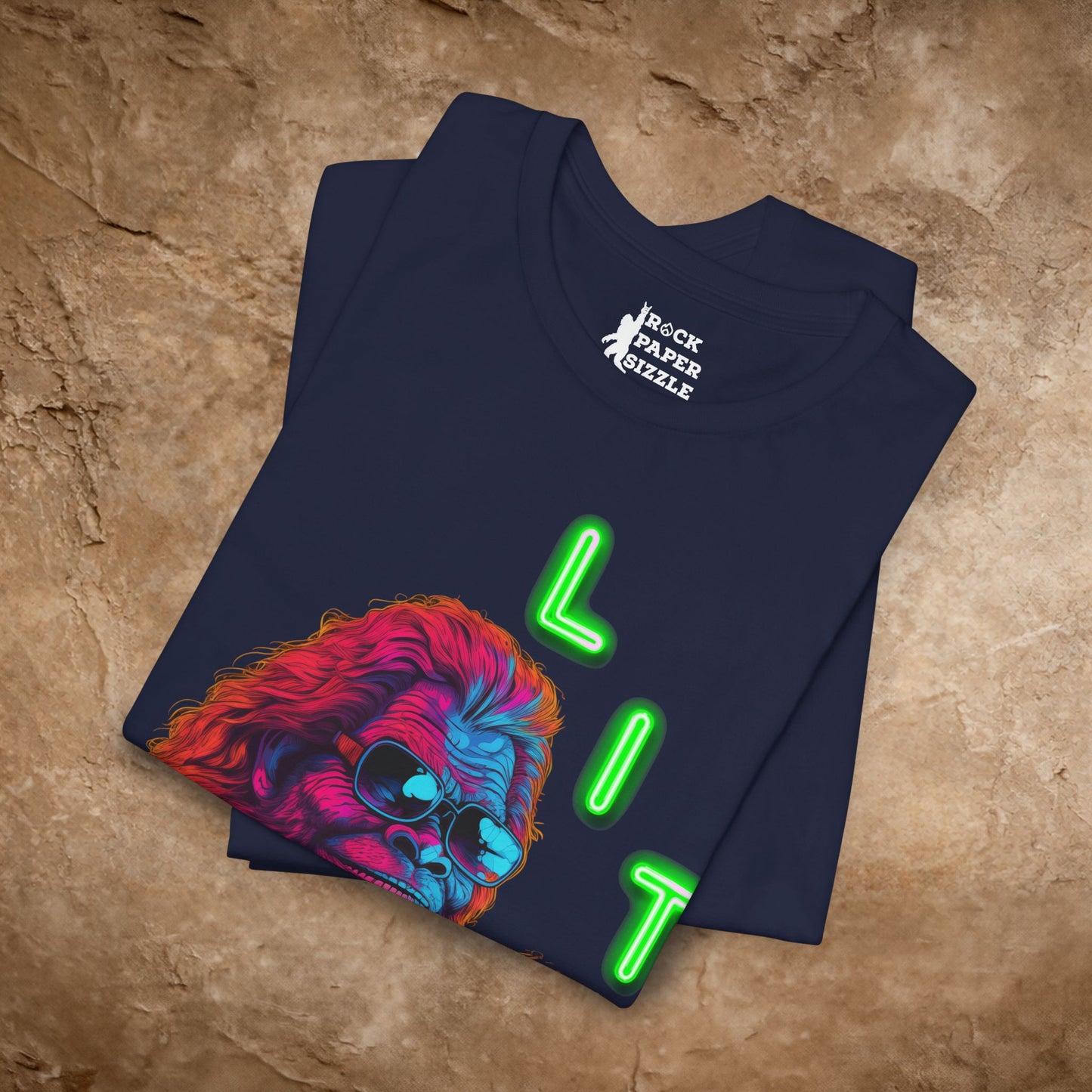LIT Squatch