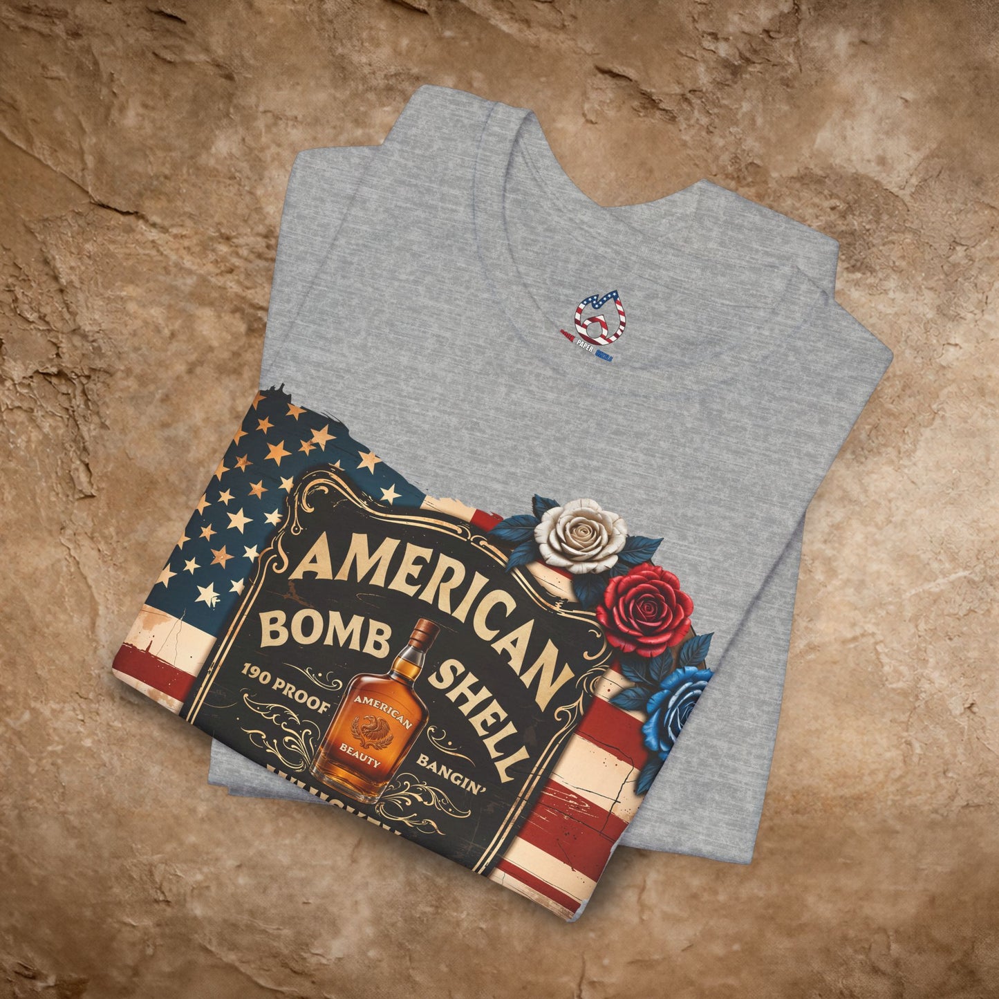 American Beauty Whiskey 🇺🇸