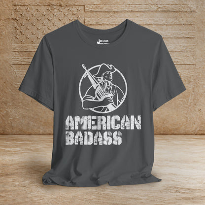 American BadAss 🇺🇸