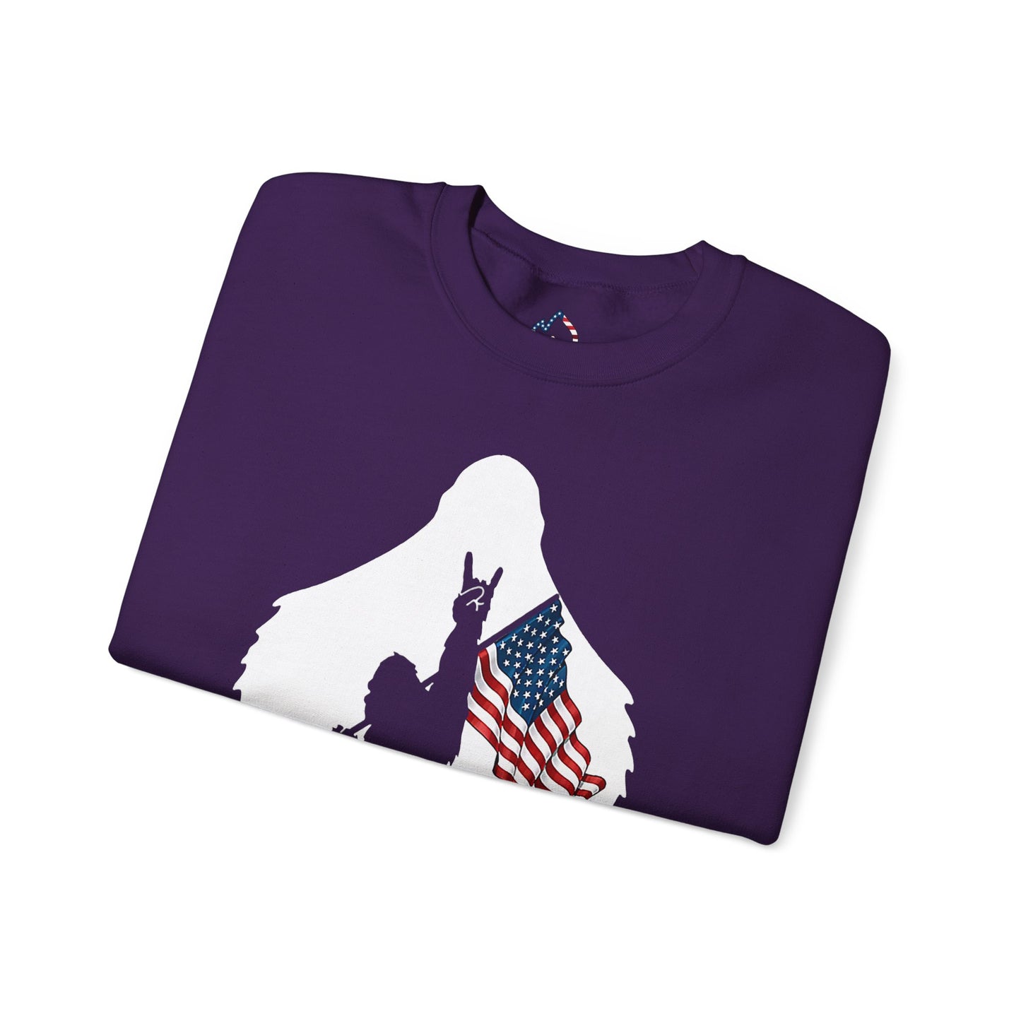 Ultra MAGA Sweatshirt