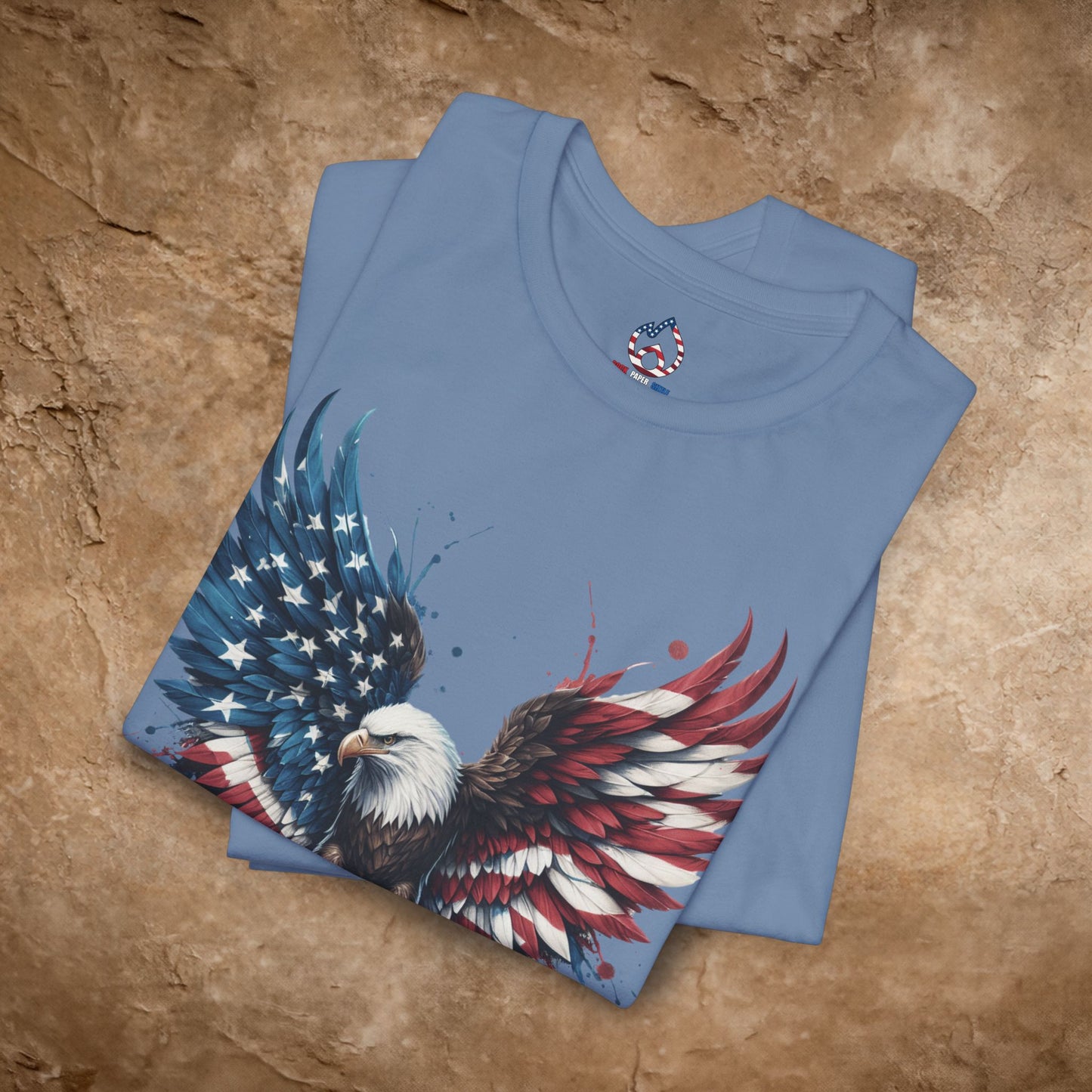 American Eagle 🦅