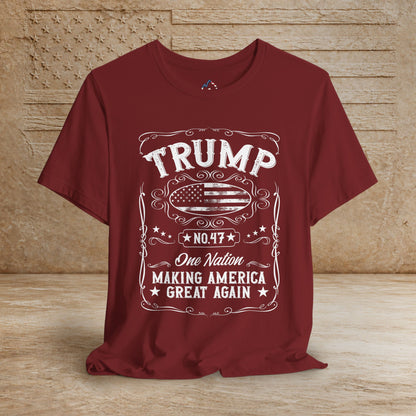 Trump Whiskey