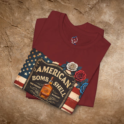 American Beauty Whiskey 🇺🇸