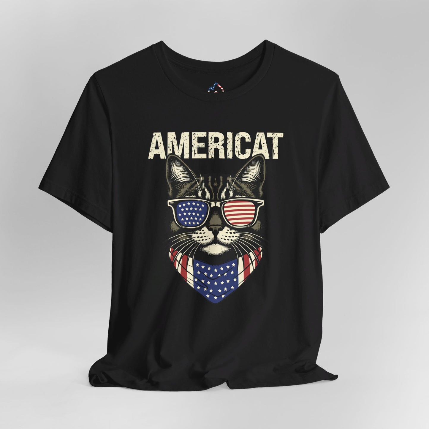 Americat T-Shirt