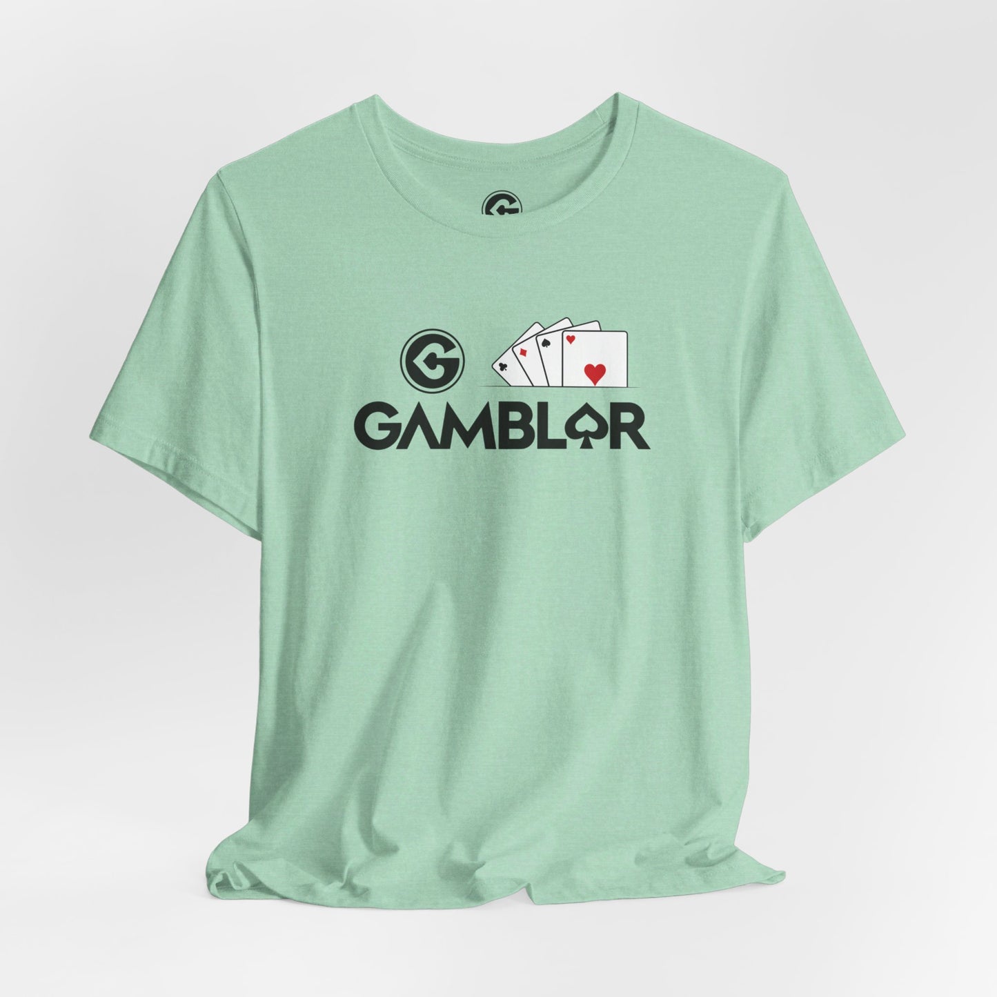 Gamblor T Shirt 2