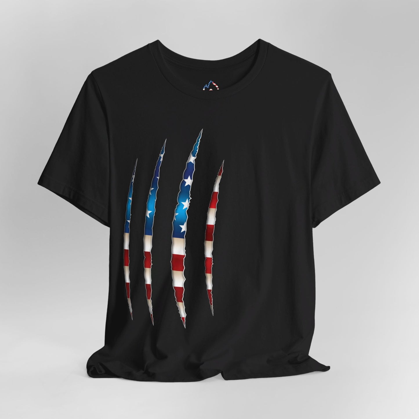 USA Eagle Freedom TShirt