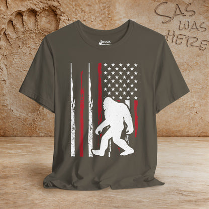 Patriot Yeti