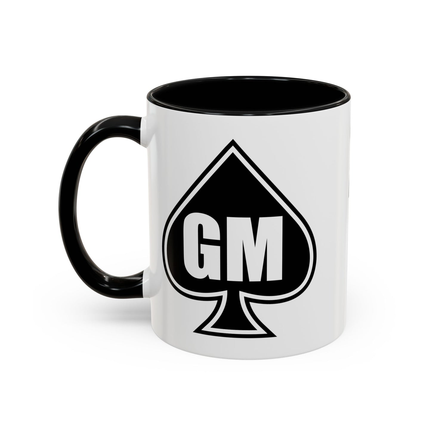 Gamblor Mug 2