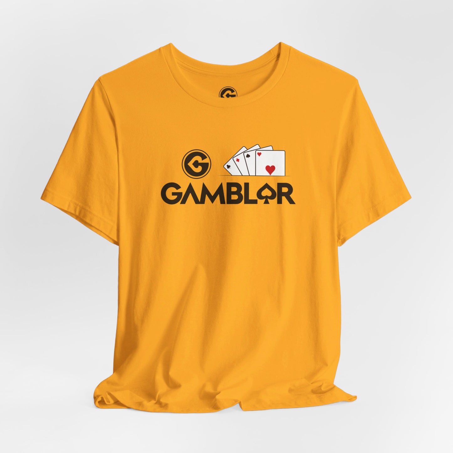 Gamblor T Shirt 2