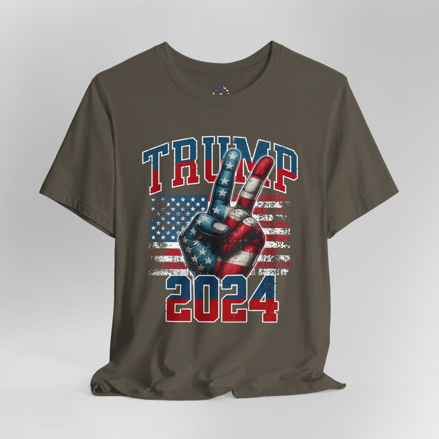 Trump 2024 Peace